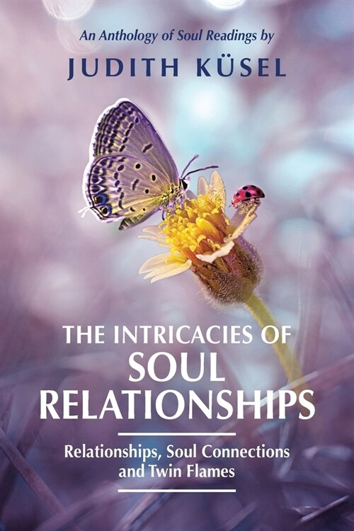 The Intricacies of Soul Relationships (Paperback)