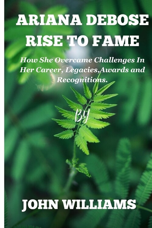 Ariana Rise to Fame: How She Overcame Challenges In Her Career, Legacies, Awards and Recognitions. (Paperback)
