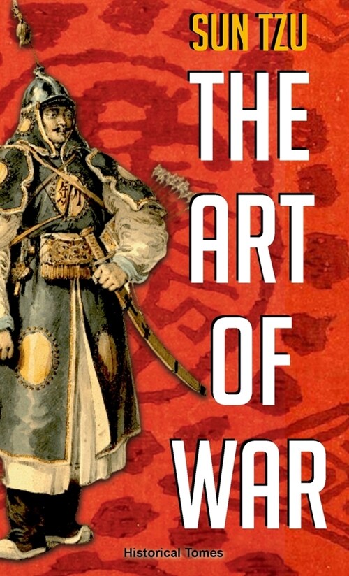 Sun Tzu the Art of War (Paperback)