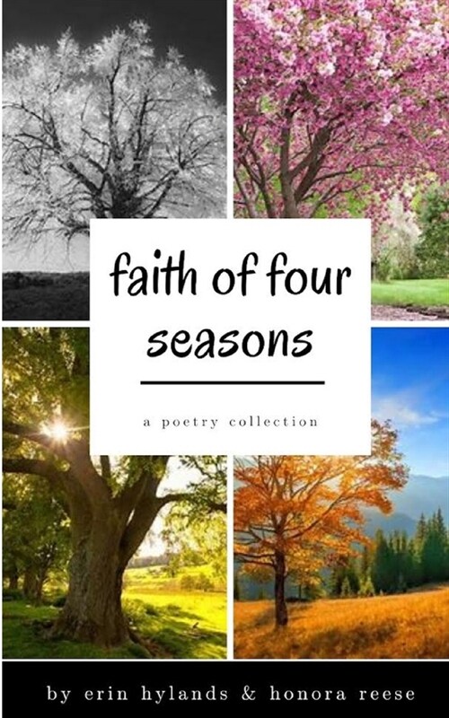 Faith of Four Seasons (Paperback)