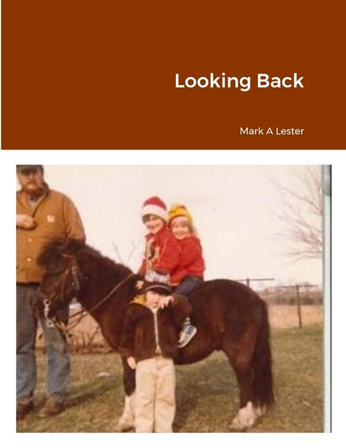 Looking Back (Paperback)