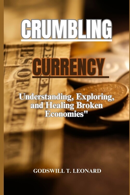 Crumbling Currency: Understanding, Exploring, and Healing Broken Economies (Paperback)