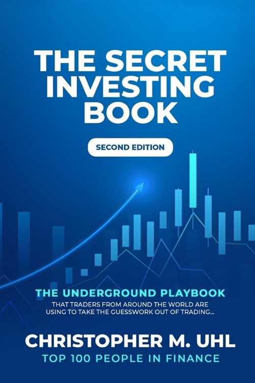 The Secret Investing Book: Second Edition (Paperback)