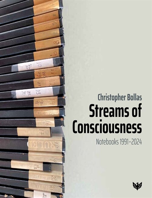 Streams of Consciousness : Notebooks 1991–2024 (Paperback)