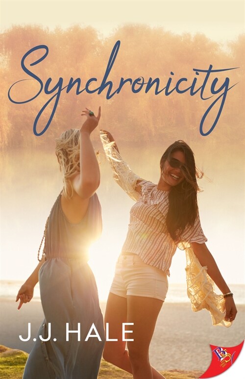 Synchronicity (Paperback)