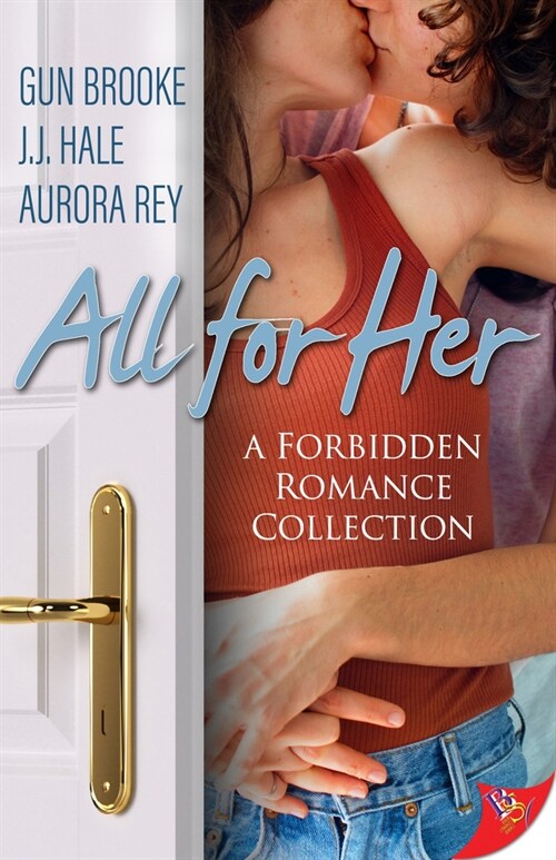 All for Her: Forbidden Romance Novellas (Paperback)