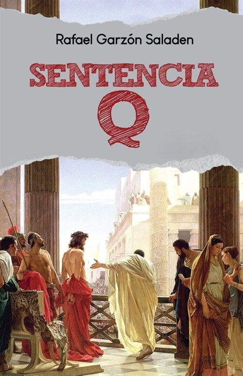 Sentencia Q (Paperback)