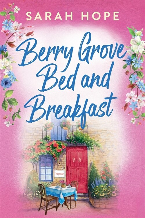 Berry Grove Bed and Breakfast (Paperback)