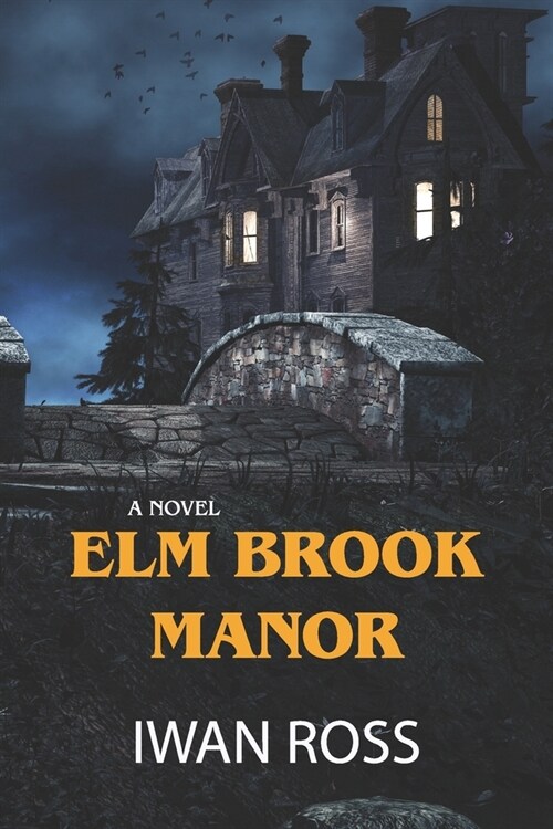 Elm Brook Manor (Paperback)