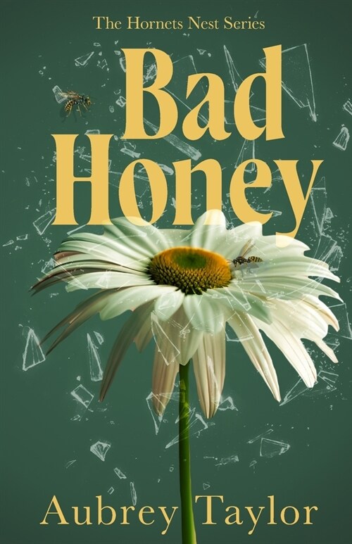 Bad Honey (Paperback)