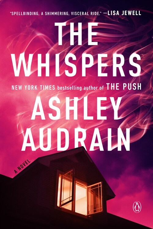 The Whispers (Paperback)