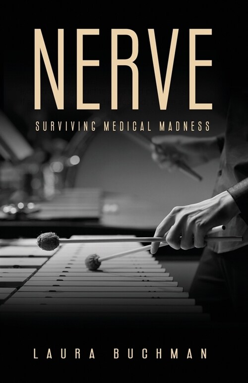 Nerve (Paperback)