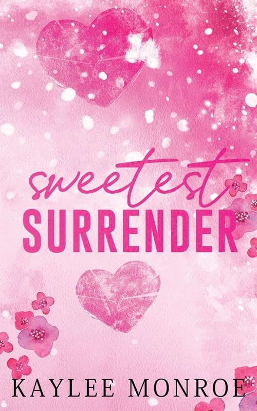 Sweetest Surrender (Paperback)