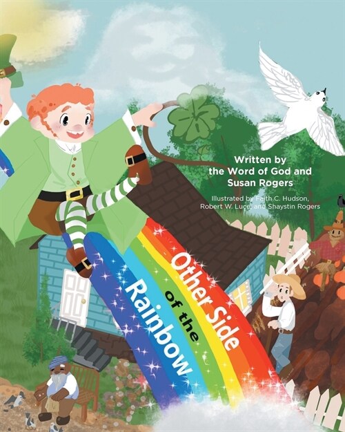 Other Side of the Rainbow (Paperback)