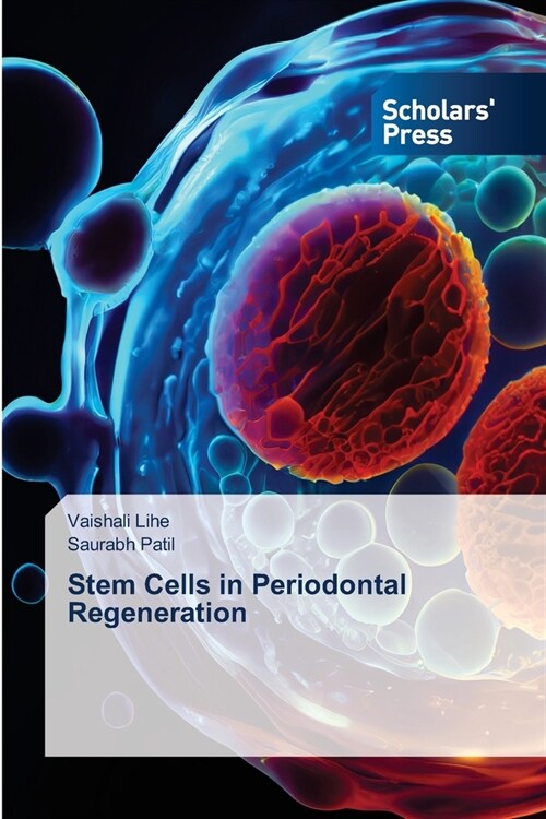 Stem Cells in Periodontal Regeneration (Paperback)