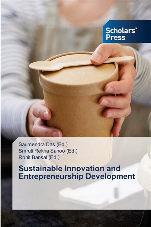 Sustainable Innovation and Entrepreneurship Development (Paperback)