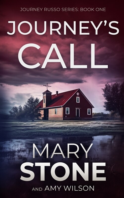 Journeys Call (Paperback)