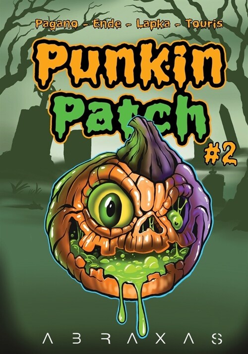 Punkin Patch #2: Potion of Doom! (Paperback)