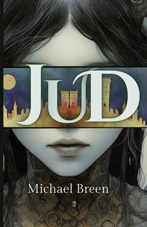 Jud (Paperback)