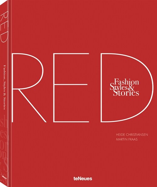 The Red Book (Hardcover)