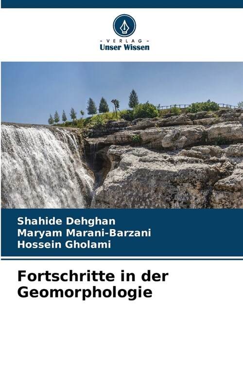 Fortschritte in der Geomorphologie (Paperback)