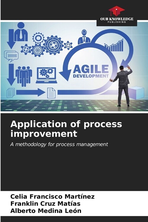 Application of process improvement (Paperback)