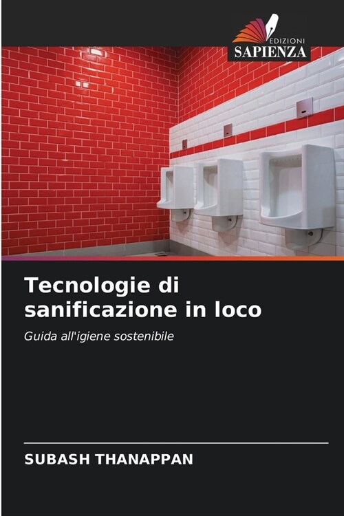 Tecnologie di sanificazione in loco (Paperback)