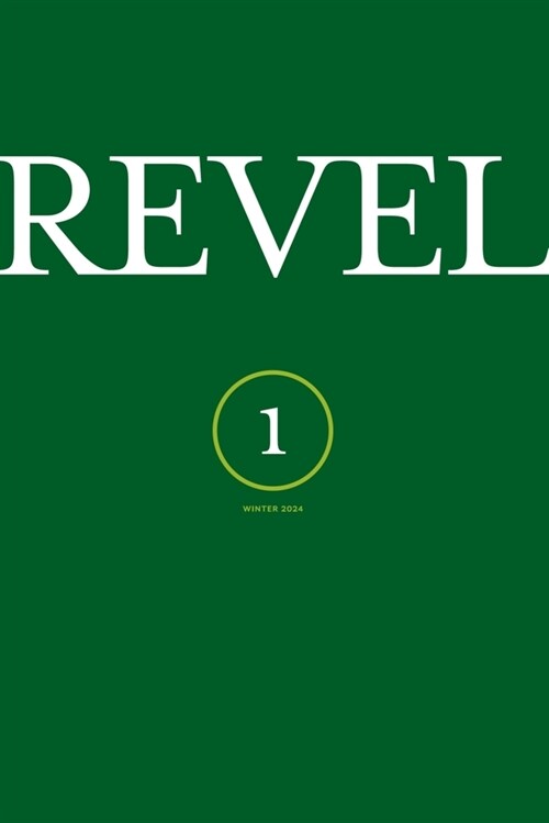 Revel -- Issue No. 1 (Paperback)