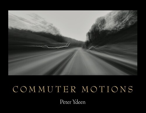 Commuter Motions (Paperback)