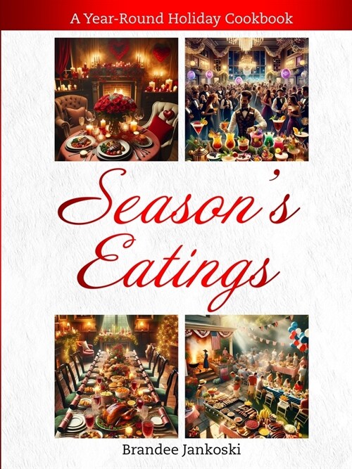 Seasons Eatings (Paperback)