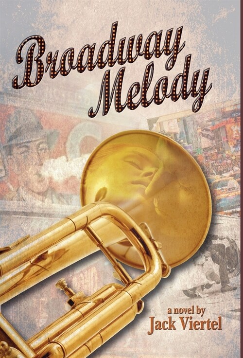 Broadway Melody (Hardcover)