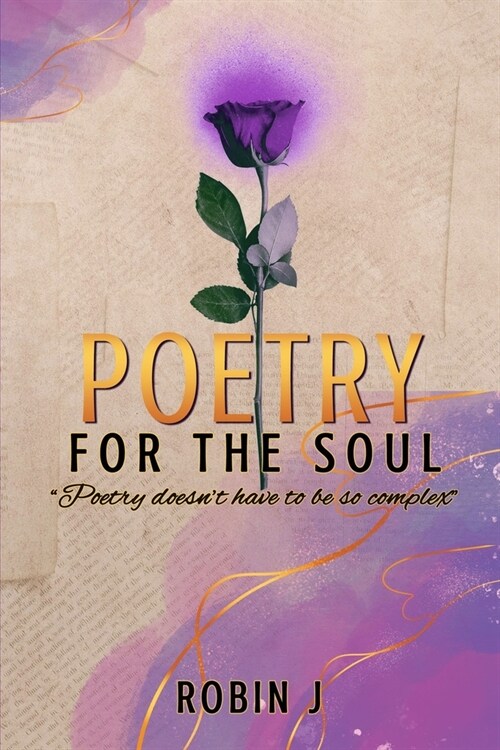 Poetry For The Soul (Paperback)