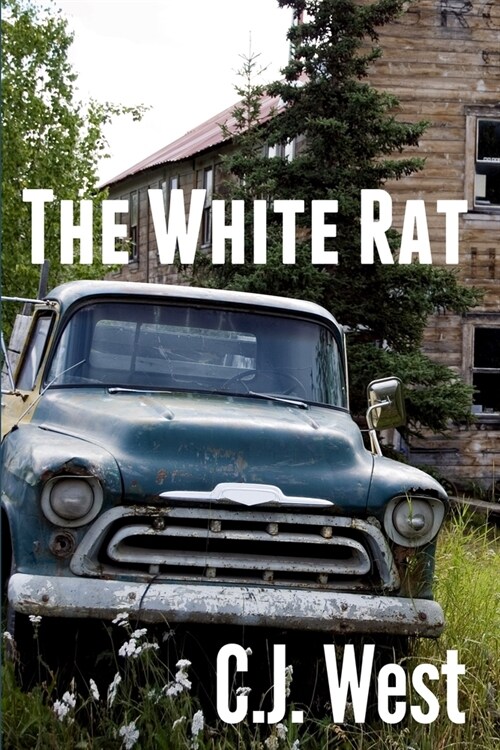 The White Rat (Paperback)