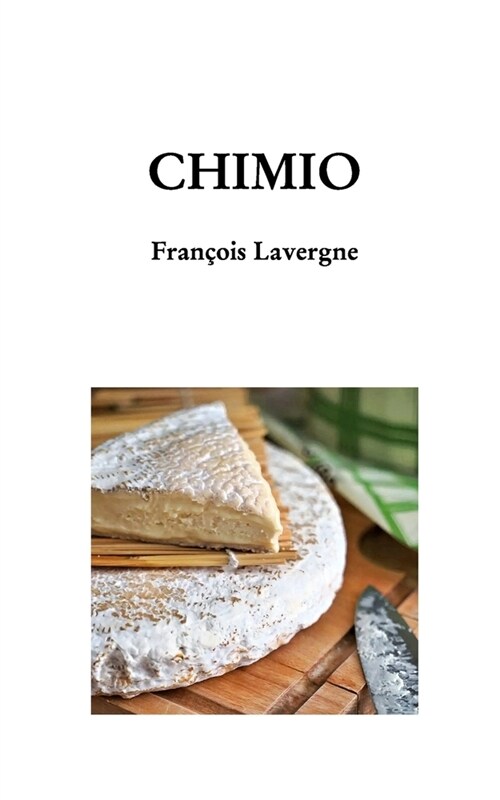 Chimio: th?apie (Paperback)