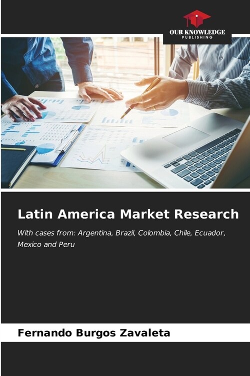 Latin America Market Research (Paperback)