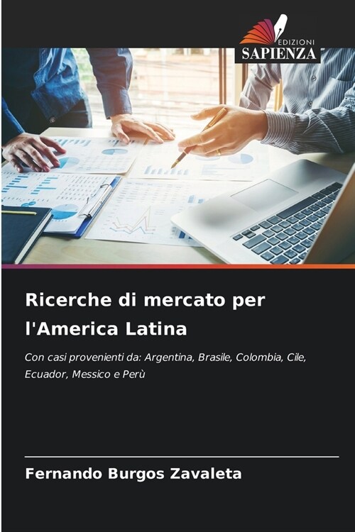 Ricerche di mercato per lAmerica Latina (Paperback)