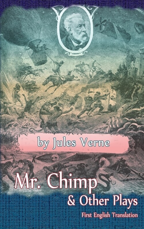 Mr. Chimp & Other Plays (hardback) (Hardcover)