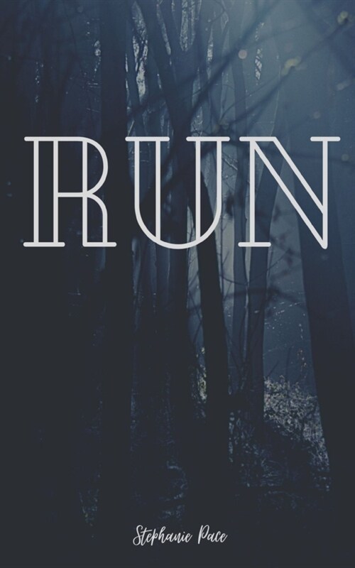 Run (Paperback)