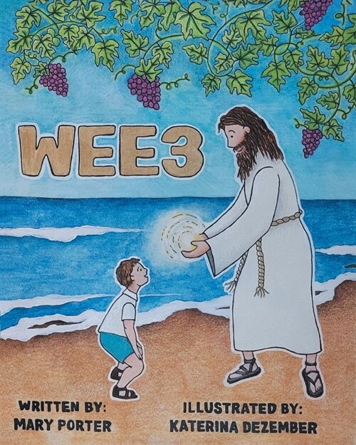 Wee3 (Paperback)