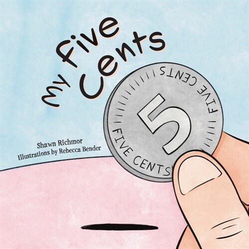 My Five Cents (Paperback)