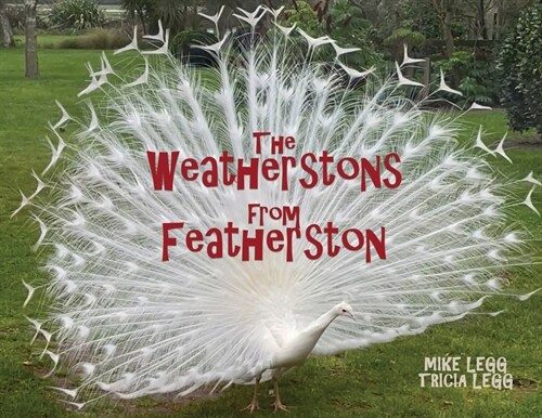 The Weatherstons from Featherston (Paperback)