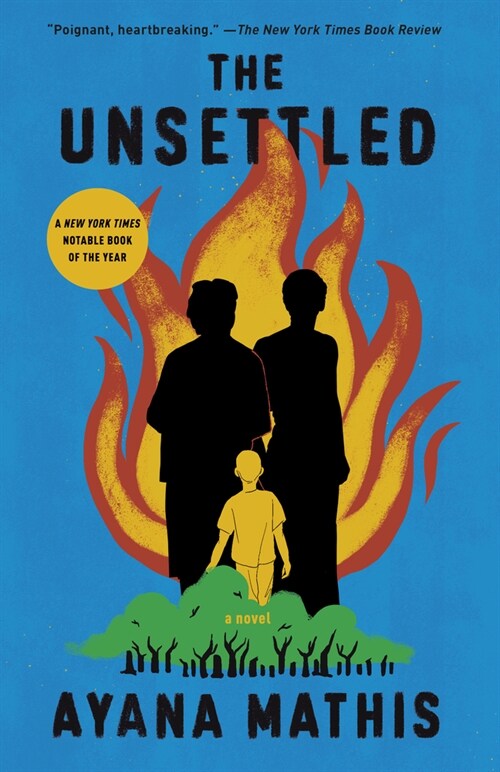 The Unsettled (Paperback)