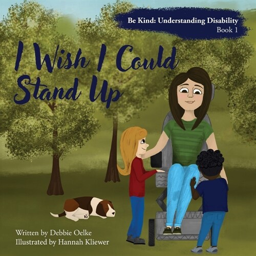 I Wish I Could Stand Up (Paperback)