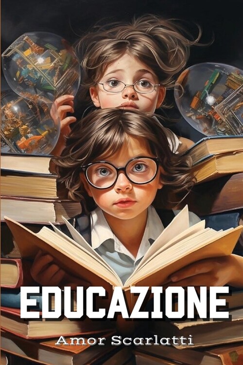 Educazione (Paperback)