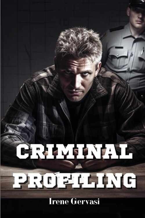 Criminal Profiling (Paperback)