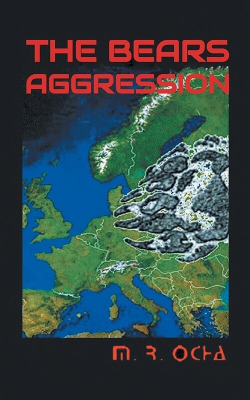 The Bears Aggression (Paperback)