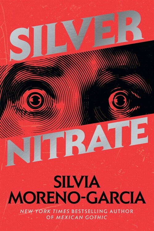 Silver Nitrate (Paperback)