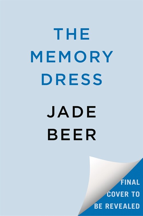 The Memory Dress (Paperback)