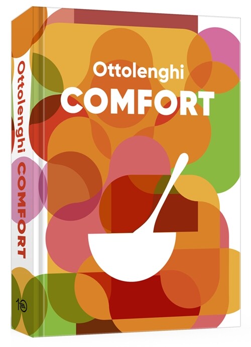 Ottolenghi Comfort [Alternate Cover Edition]: A Cookbook (Hardcover)