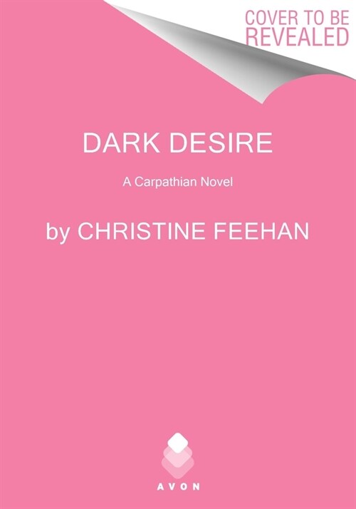 Dark Desire: A Carpathian Novel (Mass Market Paperback)